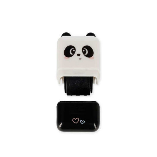 Picture of LEGAMI PANDA DECORATIVE ROLLER